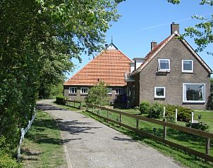 Unterkunft 040183 • Ferienhaus Ameland • De Hollumer trap 