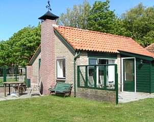 Guest house 040184 • Holiday property Ameland • Calimero 