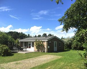 Guest house 040190 • Bungalow Ameland • Marjan 