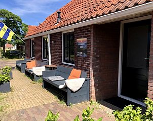 Guest house 0402102 • Holiday property Ameland • Noorderzon 