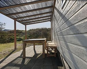 Verblijf 0402106 • Chalet Ameland • Strandjutter G2 