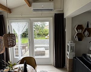 Verblijf 0402113 - Bungalow Ameland - Klavertje Vier