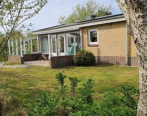 Unterkunft 0402115 • Bungalow Ameland • Jan Dorus 