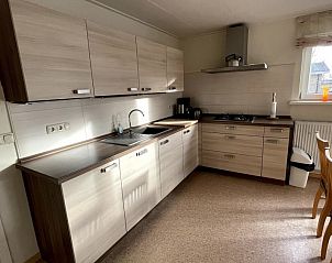 Verblijf 0402115 - Bungalow Ameland - Jan Dorus