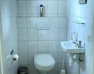 Verblijf 0402115 - Bungalow Ameland - Jan Dorus