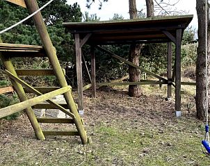 Verblijf 0402115 - Bungalow Ameland - Jan Dorus