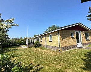 Verblijf 0402115 - Bungalow Ameland - Jan Dorus