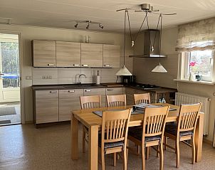 Verblijf 0402115 - Bungalow Ameland - Jan Dorus