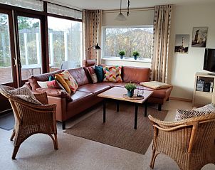 Verblijf 0402115 - Bungalow Ameland - Jan Dorus