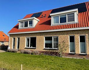 Guest house 0402119 • Apartment Ameland • Lamsoor 
