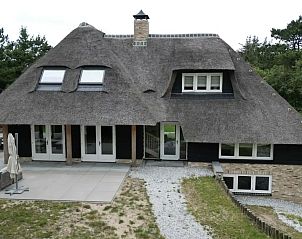Verblijf 040211 - Vakantiewoning Ameland - Grauwe Duun