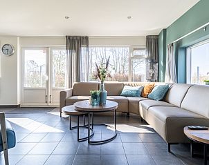 Verblijf 0402123 - Vakantiewoning Ameland - Vakantiewoning Orchidee