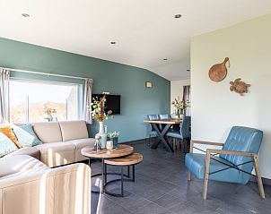 Verblijf 0402123 - Vakantiewoning Ameland - Vakantiewoning Orchidee