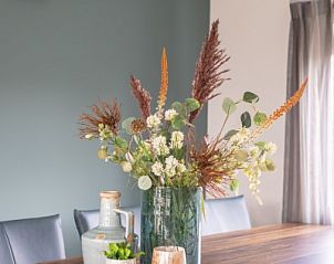 Verblijf 0402123 - Vakantiewoning Ameland - Vakantiewoning Orchidee