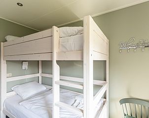 Verblijf 0402123 - Vakantiewoning Ameland - Vakantiewoning Orchidee