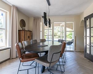 Verblijf 0402124 - Vakantiewoning Ameland - Vakantievilla De Duinen