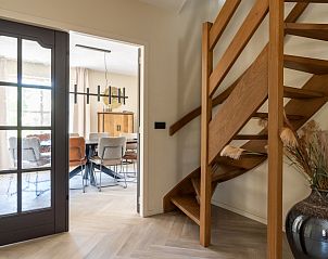 Verblijf 0402124 - Vakantiewoning Ameland - Vakantievilla De Duinen