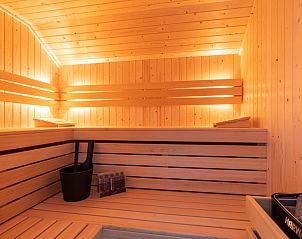 Verblijf 0402124 - Vakantiewoning Ameland - Vakantievilla De Duinen