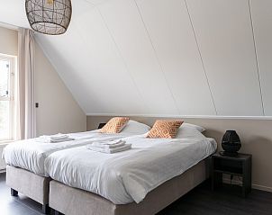 Verblijf 0402124 - Vakantiewoning Ameland - Vakantievilla De Duinen