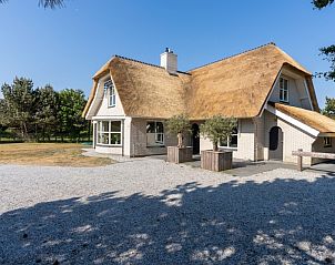 Verblijf 0402124 - Vakantiewoning Ameland - Vakantievilla De Duinen