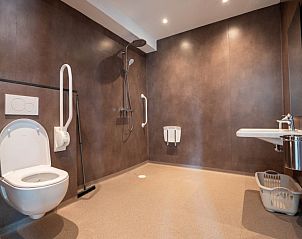 Unterkunft 0402126 - Appartement Ameland - De Witte Brugh