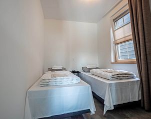 Unterkunft 0402126 - Appartement Ameland - De Witte Brugh