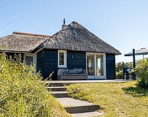 Unterkunft 0402129 • Ferienhaus Ameland • Kolibrie lastminute