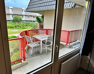 Verblijf 0402131 - Appartement Ameland - Buiten de duinen 