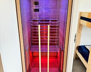 Verblijf 0402131 - Appartement Ameland - Buiten de duinen 