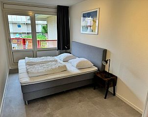 Verblijf 0402131 - Appartement Ameland - Buiten de duinen 