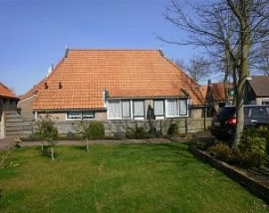 Verblijf 040227 • Appartement Ameland • Pondarosa tehuur