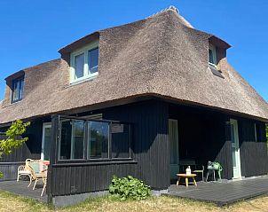 Verblijf 040229 - Vakantiewoning Ameland - Falka