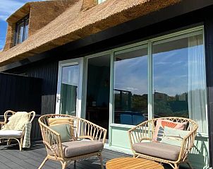 Verblijf 040229 - Vakantiewoning Ameland - Falka
