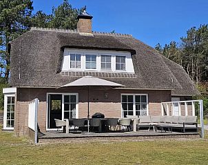 Verblijf 040239 - Vakantiewoning Ameland - Fazant