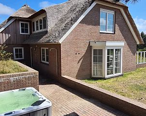 Verblijf 040239 - Vakantiewoning Ameland - Fazant