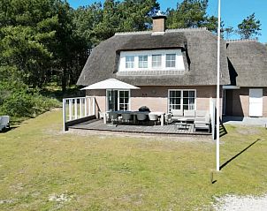Verblijf 040239 - Vakantiewoning Ameland - Fazant