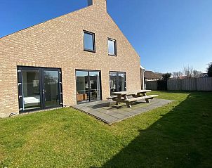 Verblijf 040242 - Vakantiewoning Ameland - Goud- en Zilverplevier