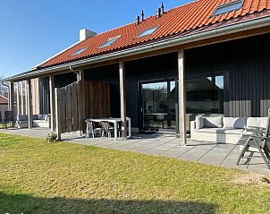 Verblijf 040242 - Vakantiewoning Ameland - Goud- en Zilverplevier