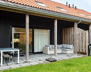 Verblijf 040243 - Vakantiewoning Ameland - Zilverplevier