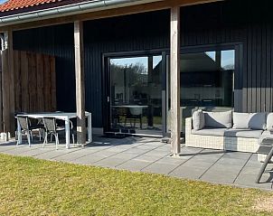 Verblijf 040243 - Vakantiewoning Ameland - Zilverplevier
