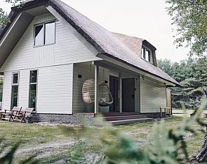 Verblijf 040248 - Vakantiewoning Ameland - Blommert