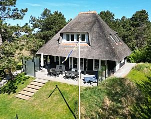 Verblijf 040249 - Vakantiewoning Ameland - Bosch