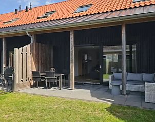 Verblijf 040255 - Vakantiewoning Ameland - Strandplevier