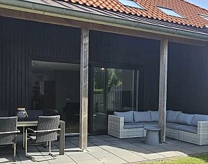 Verblijf 040255 - Vakantiewoning Ameland - Strandplevier