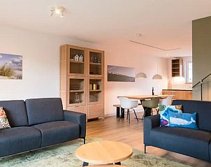 Verblijf 040255 - Vakantiewoning Ameland - Strandplevier