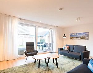 Verblijf 040255 - Vakantiewoning Ameland - Strandplevier