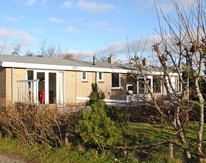 Verblijf 040259 • Vakantiewoning Ameland • Oase tehuur