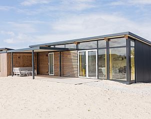 Guest house 040307 • Holiday property Ameland • Kooikers Comfort 