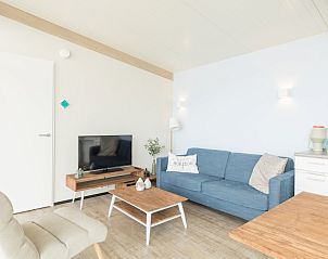 Verblijf 040311 • Vakantiewoning Ameland • Wadden Special 