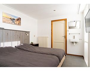 Unterkunft 0403115 - Ferienhaus Ameland - Golfvilla 39 Wellness
